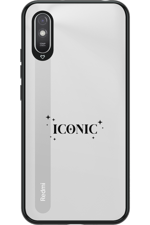 Iconic Sparkle - Xiaomi Redmi 9A