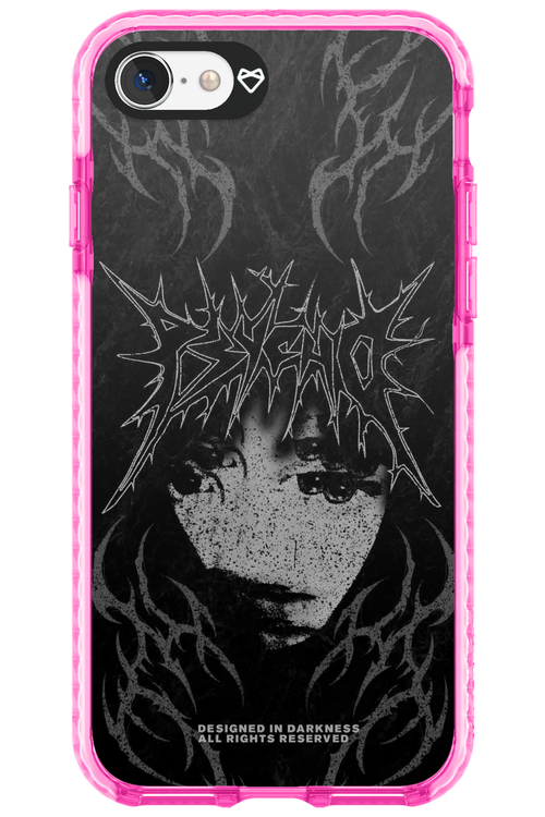 Schizo - Apple iPhone 7