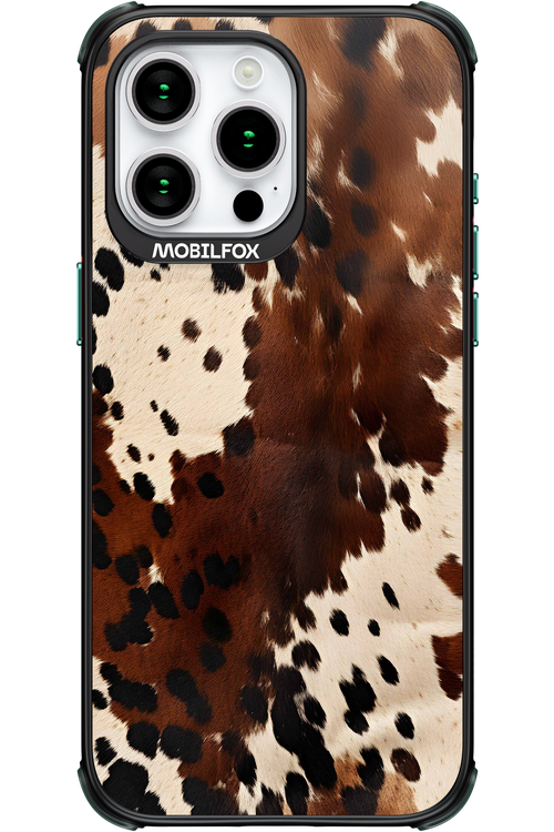 Wild Cow 2.0 - Apple iPhone 15 Pro Max