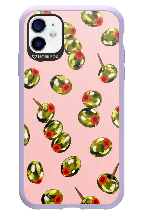 Olive 2.0 - Apple iPhone 11