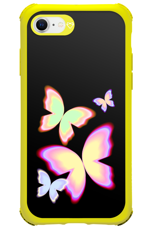 Butterfly Dream 2.0 - Apple iPhone 8