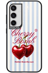 Cherry Bomb 2.0 - Samsung Galaxy S24