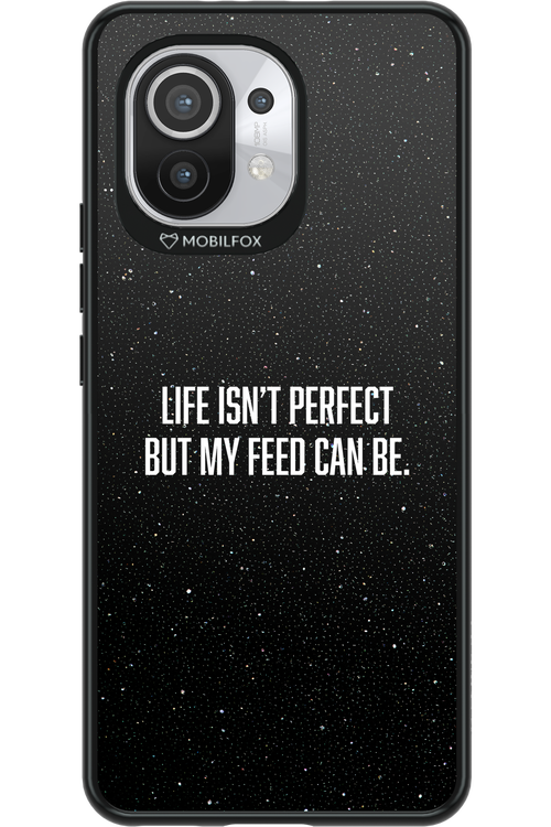 My feed 2.0 - Xiaomi Mi 11 5G