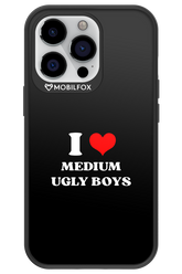 I LOVE 2.0 - Apple iPhone 13 Pro