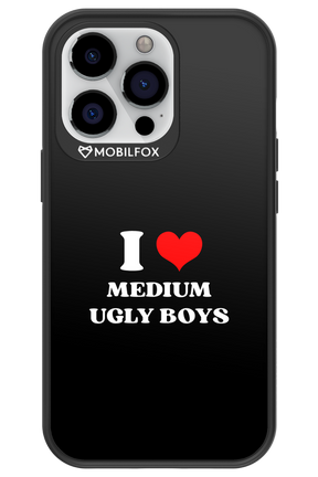 I LOVE 2.0 - Apple iPhone 13 Pro