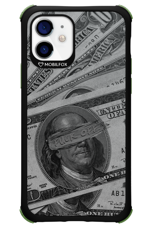 Talking Money - Apple iPhone 12