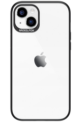 NUDE 2.0 - Apple iPhone 15 Plus