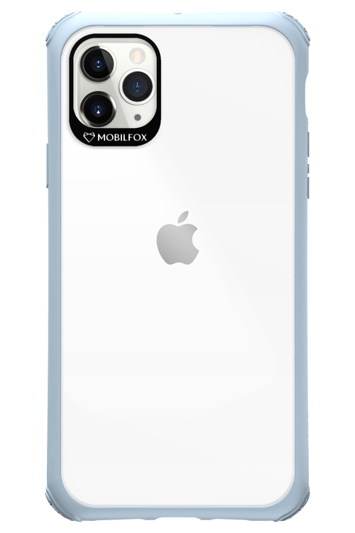 NUDE 2.0 - Apple iPhone 11 Pro Max