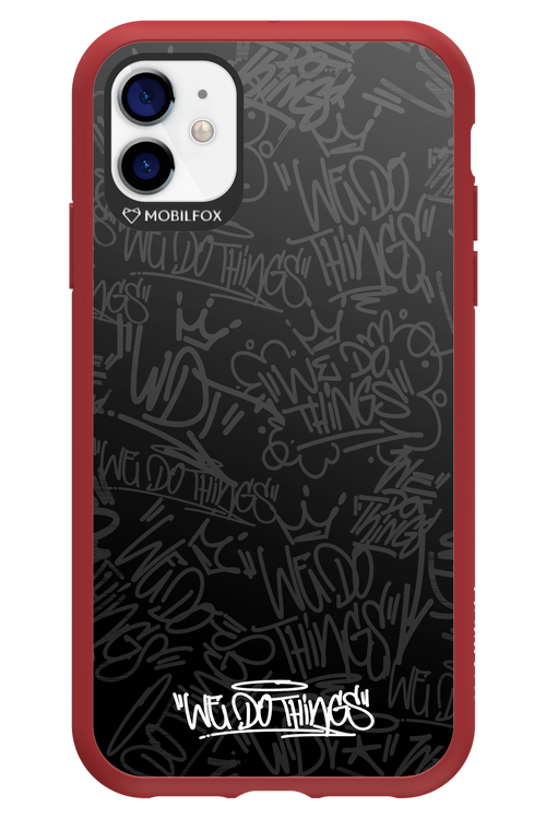 We Do Things 2.0 - Apple iPhone 11
