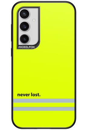 Never Lost 2.0 - Samsung Galaxy S23 FE