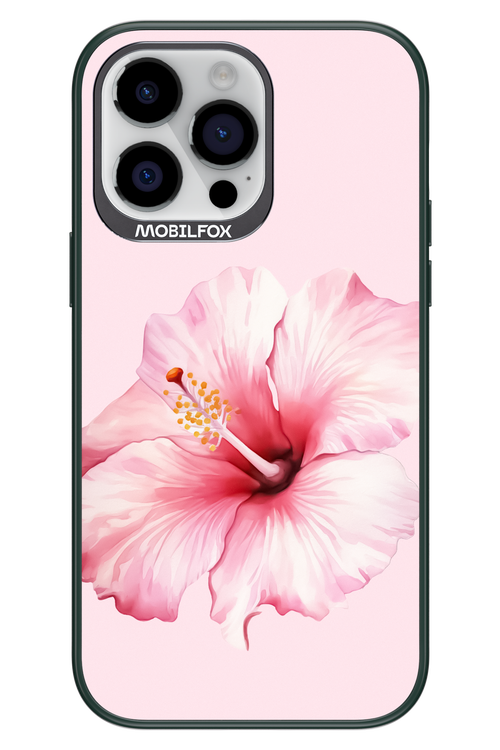 HibiPinky 2.0 - Apple iPhone 14 Pro Max
