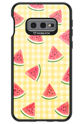 Vintage Watermelon 2.0 - Samsung Galaxy S10e