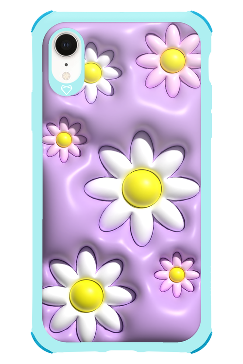 Lavender - Apple iPhone XR