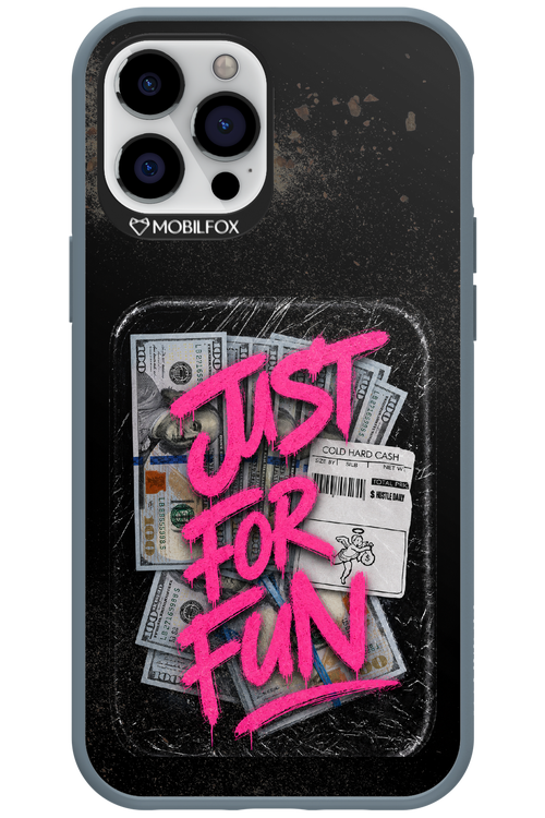 Just For Fun 2.0 - Apple iPhone 12 Pro Max