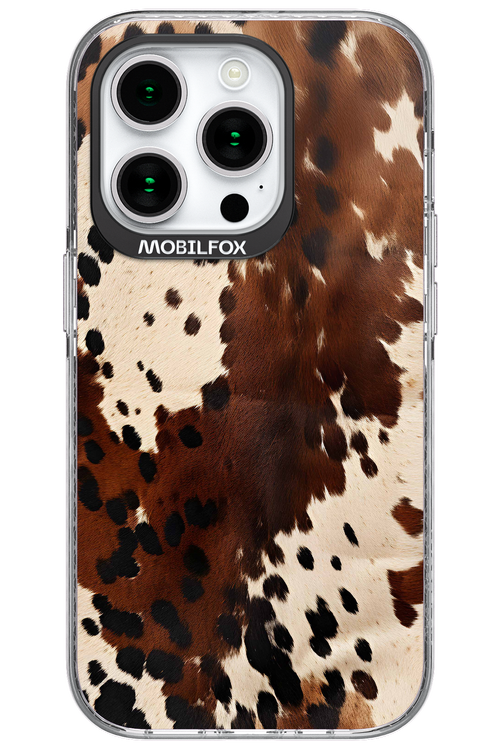 Wild Cow 2.0 - Apple iPhone 15 Pro