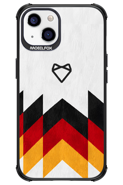 Germania x Mobilfox 2.0 - Apple iPhone 13