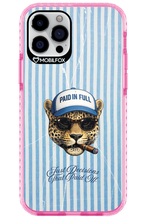Paid in Full 2.0 - Apple iPhone 12 Pro