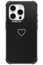 Love Is Simple 2.0 - Apple iPhone 15 Pro