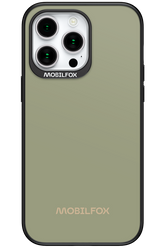 Olive 2.0 - Apple iPhone 15 Pro Max