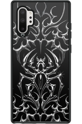 Silver Spidey 2.0 - Samsung Galaxy Note 10+