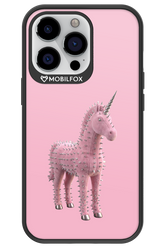 Punk Unicorn 2.0 - Apple iPhone 13 Pro