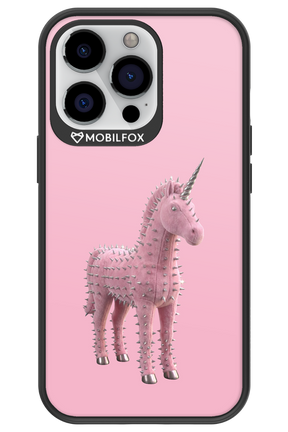 Punk Unicorn 2.0 - Apple iPhone 13 Pro