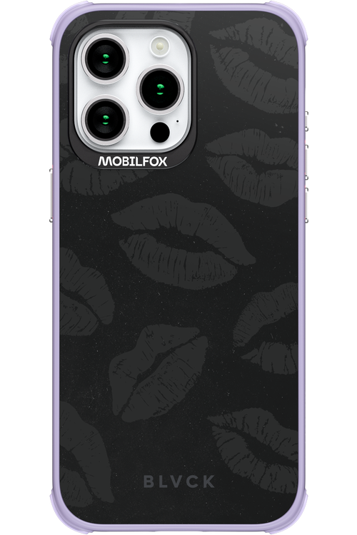 Dark Lips - Apple iPhone 15 Pro Max