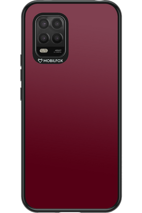 Burgundy 2.0 - Xiaomi Mi 10 Lite 5G