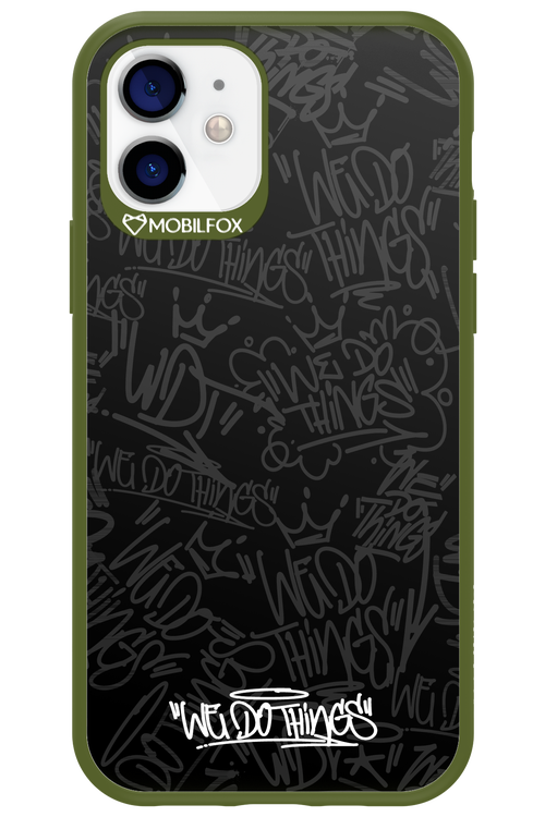 We Do Things 2.0 - Apple iPhone 12