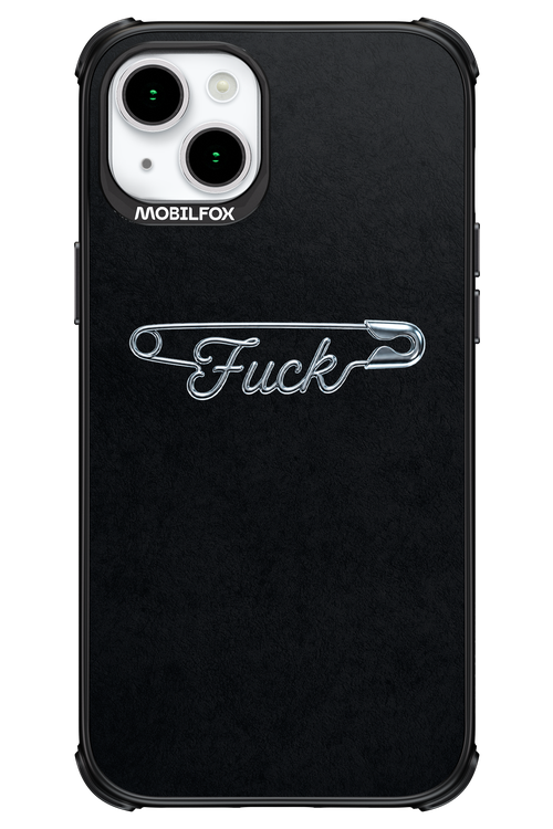 Fuck Clip 2.0 - Apple iPhone 15 Plus