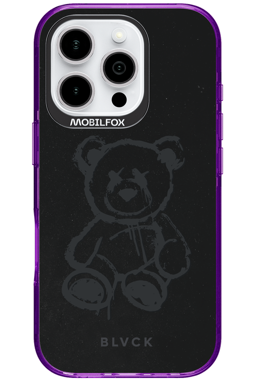 BLVCK BEAR 2.0 - Apple iPhone 16 Pro