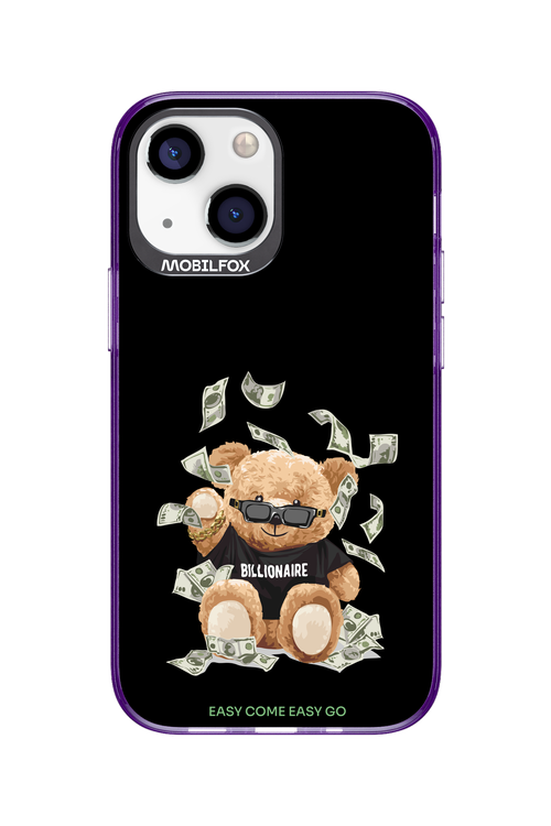 Easy Come Easy Go 2.0 - Apple iPhone 13 Mini