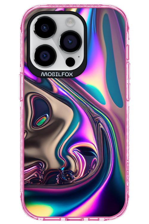Post Future 2.0 - Apple iPhone 14 Pro