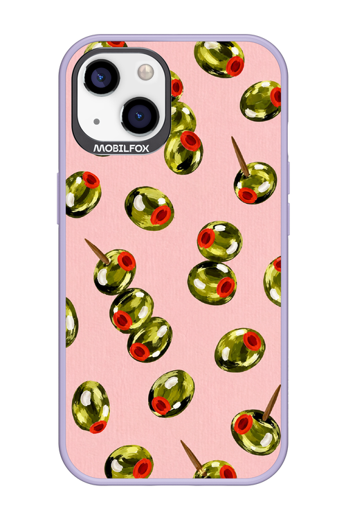 Olive 2.0 - Apple iPhone 13