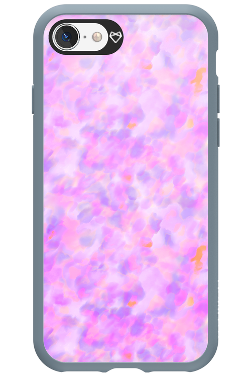 Lavender Field 2.0 - Apple iPhone SE 2022