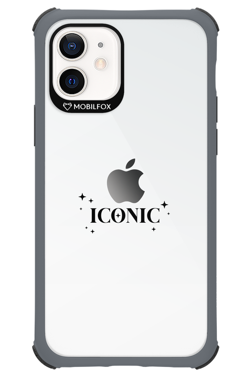 Iconic Sparkle - Apple iPhone 12