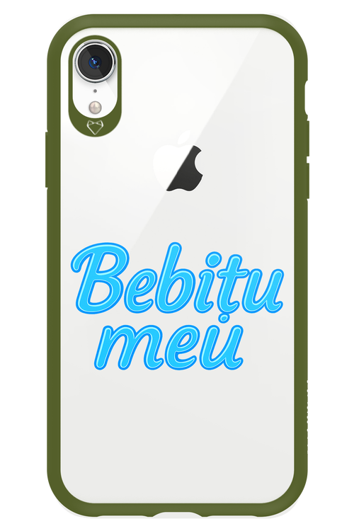 Meuu 2.0 - Apple iPhone XR