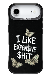 MoneyFly 2.0 - Apple iPhone 17 Air