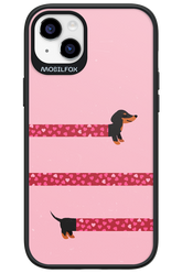 PAWS & KISSES 2.0 - Apple iPhone 14 Plus