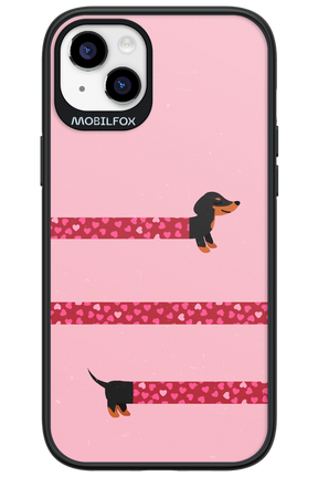 PAWS & KISSES 2.0 - Apple iPhone 14 Plus