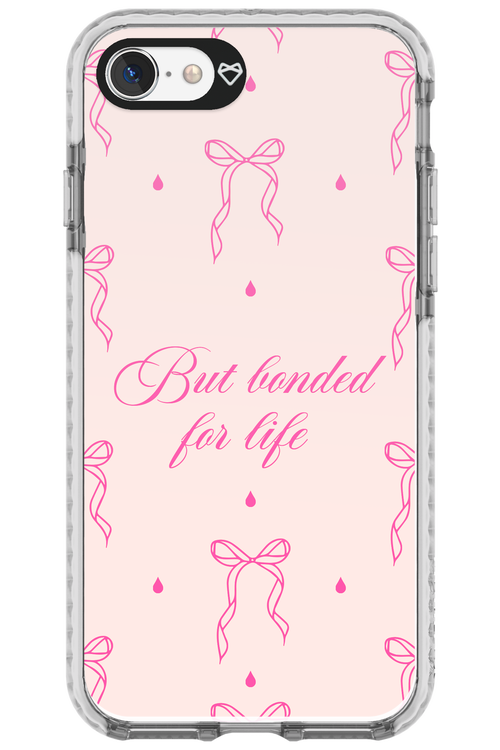Sisters Pink 2.0 - Apple iPhone SE 2022