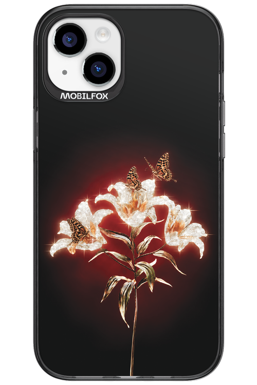 Glow Up Girl 2.0 - Apple iPhone 15 Plus