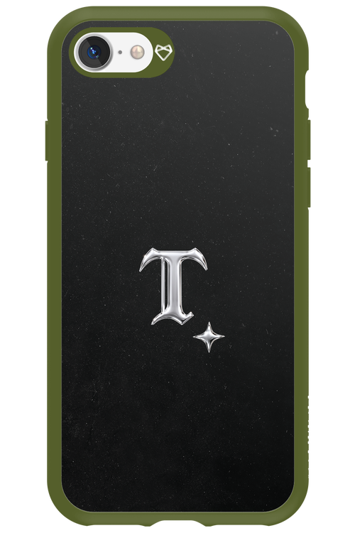 Chrome Sigil - T 2.0 - Apple iPhone 7