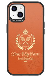 Paris Clay Court Club 2.0 - Apple iPhone 13