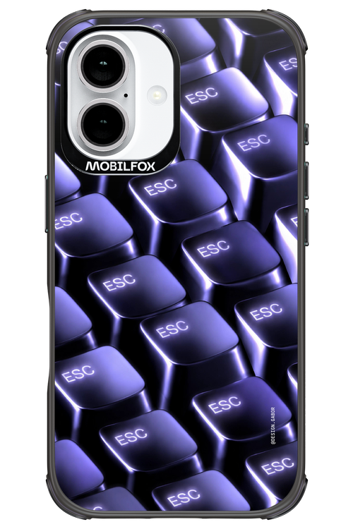 Can's Escape 2.0 - Apple iPhone 16