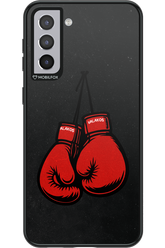 BoxRrr 2.0 - Samsung Galaxy S21+
