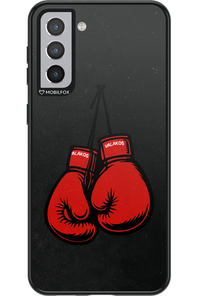 BoxRrr 2.0 - Samsung Galaxy S21+