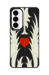 Boots Embroidery 2.0 - Samsung Galaxy S26+