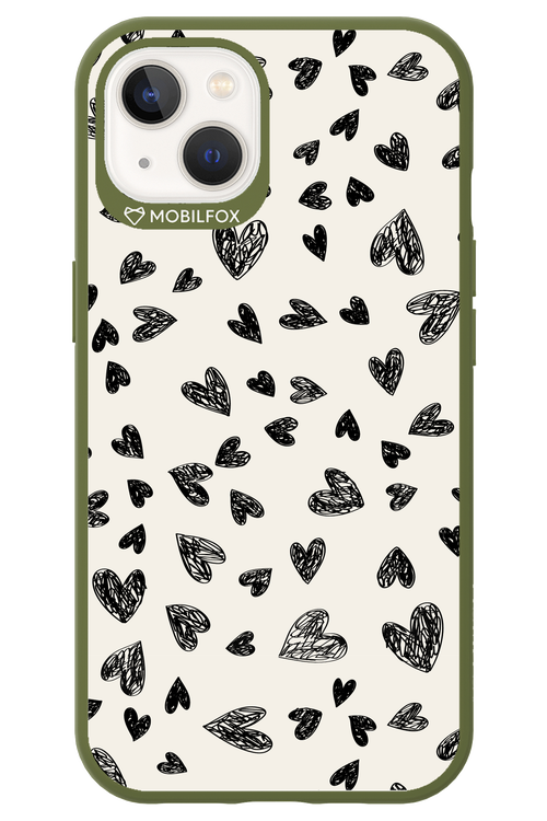 Crazy in Luv 2.0 - Apple iPhone 13