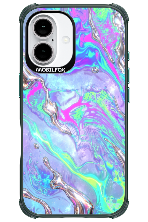 Aurora 2.0 - Apple iPhone 16